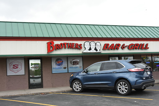 Brothers Bar & Grill